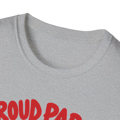 Proud Parent T-Shirt