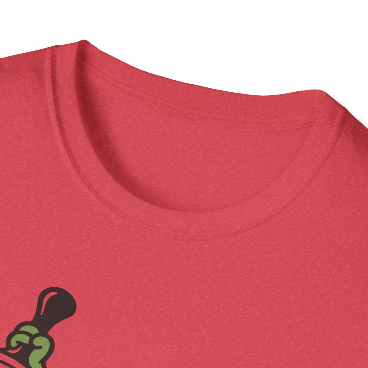Tamp At Dawn T-Shirt