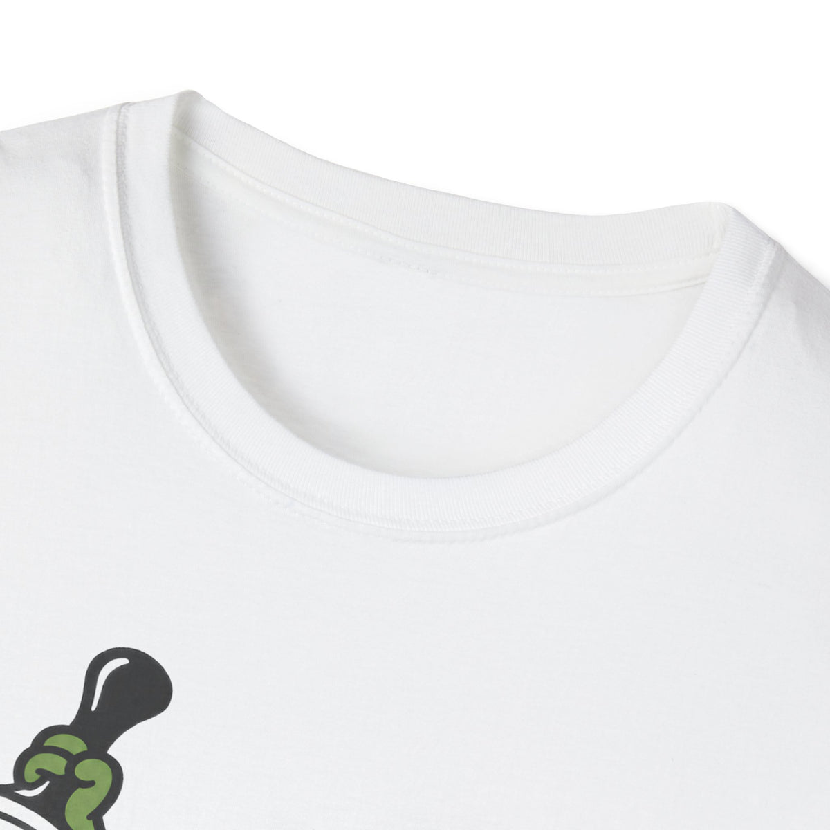 Tamp At Dawn T-Shirt