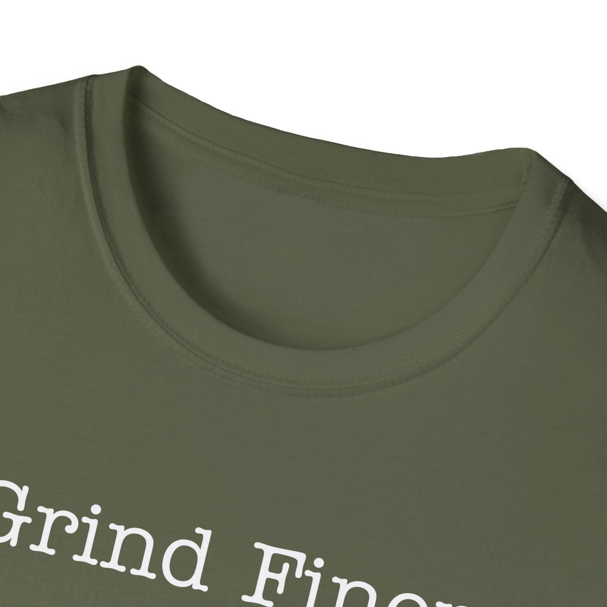 Grind Finer T-Shirt