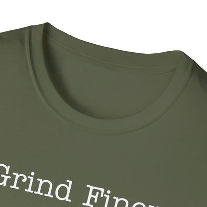 Grind Finer T-Shirt