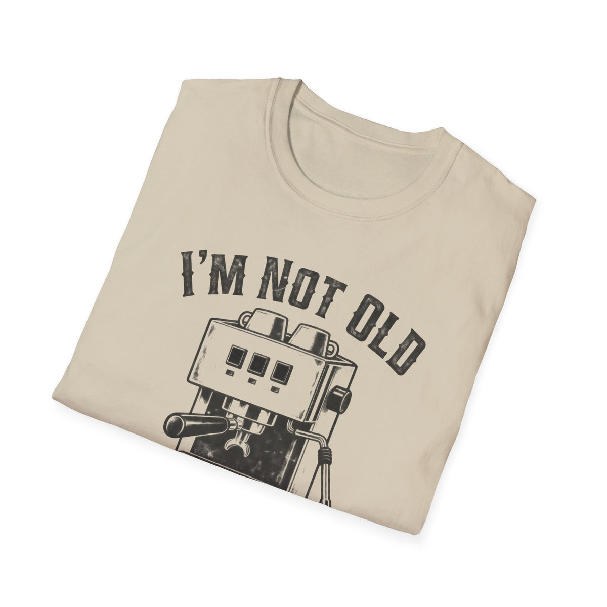 Classic T-Shirt