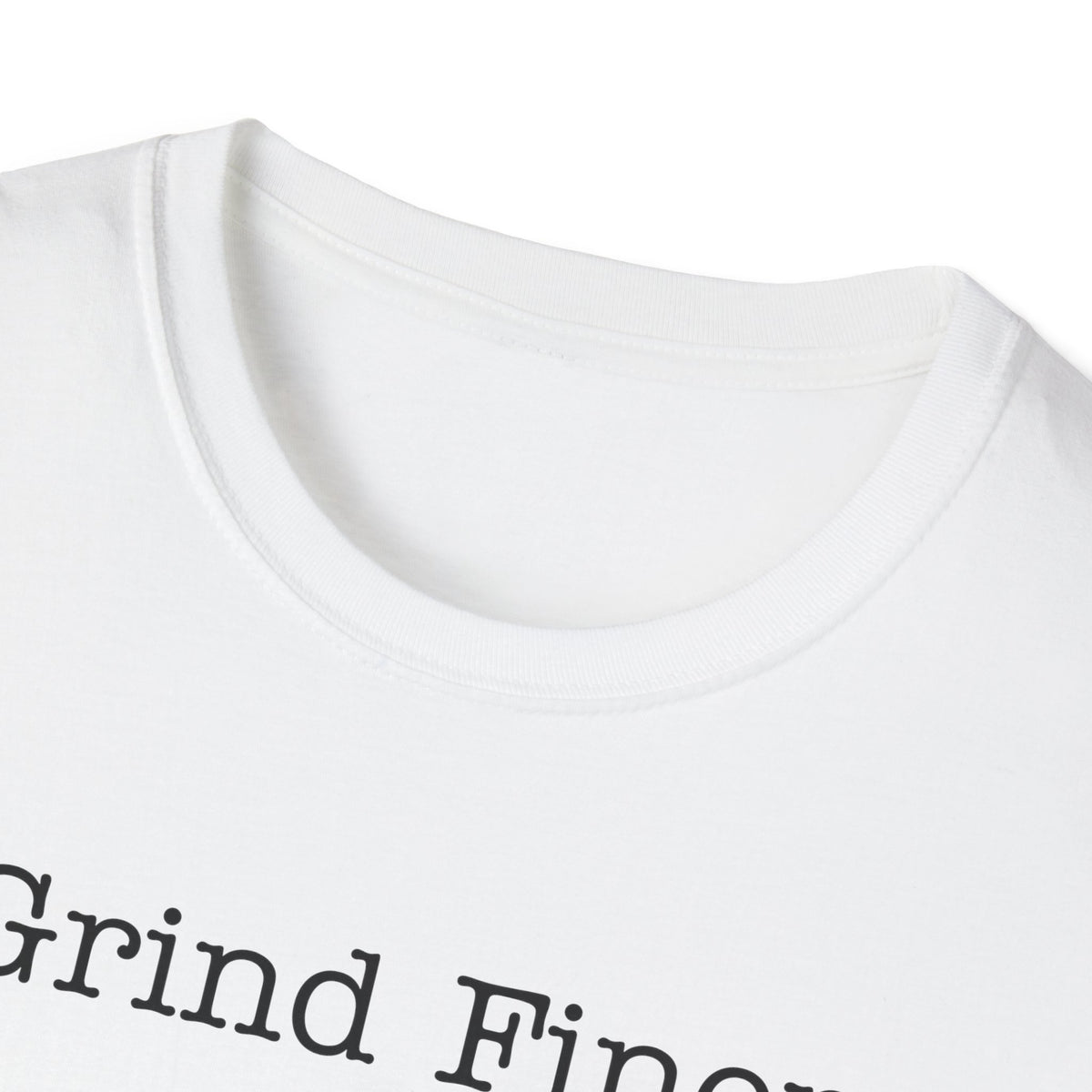 Grind Finer T-Shirt