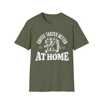 Tastes Better At Home T-Shirt
