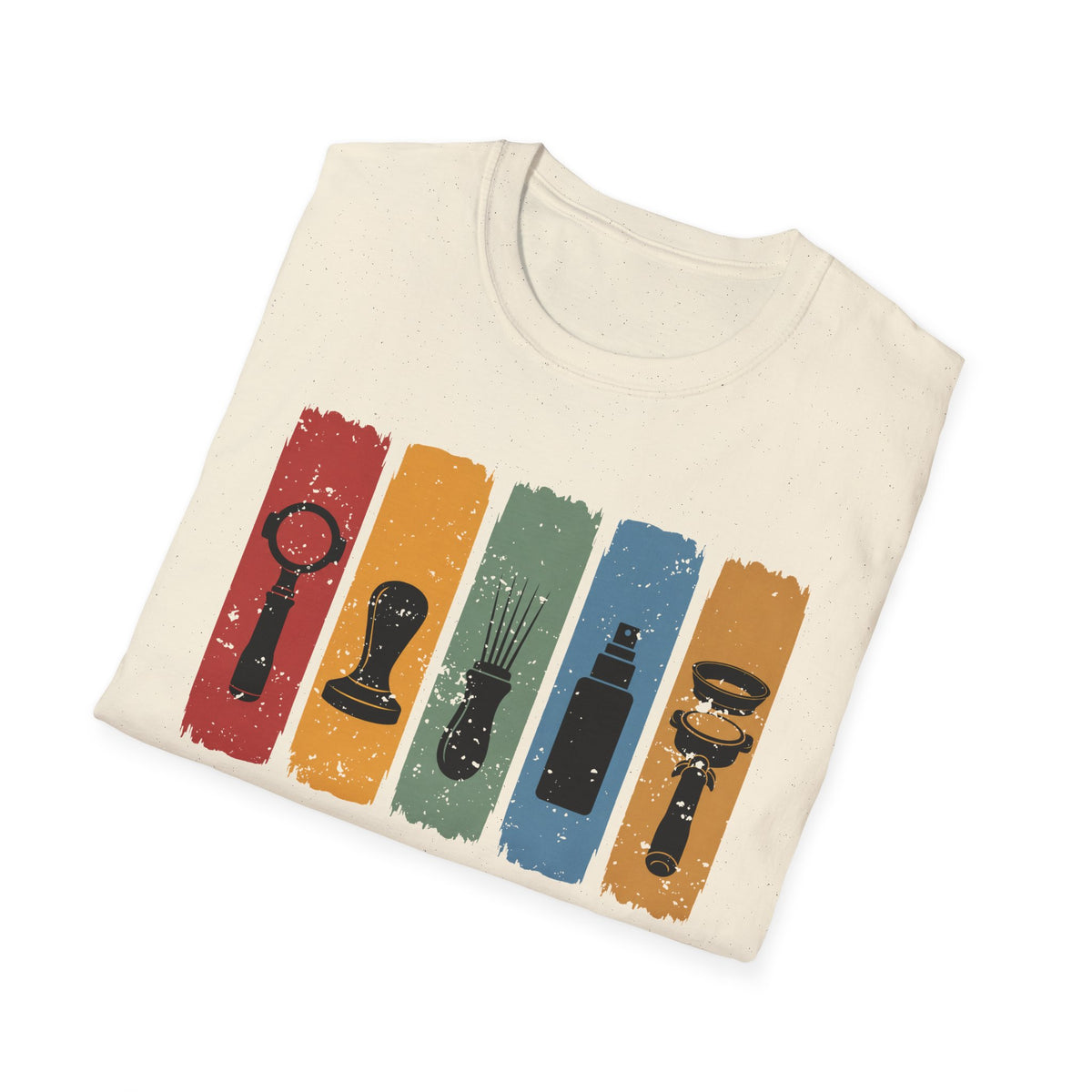Tools Of The Trade T-Shirt