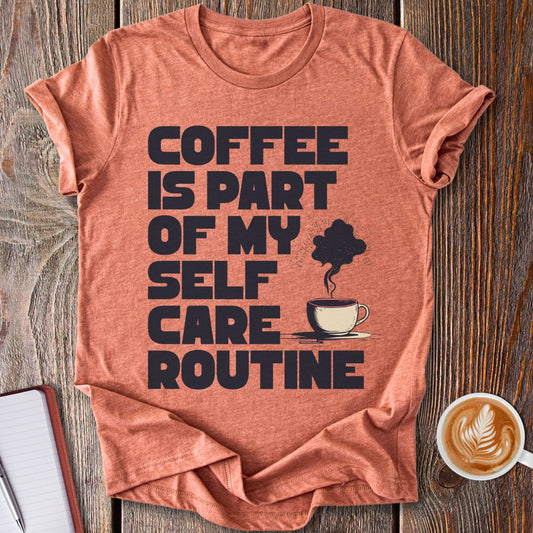 Self-Care T-Shirt