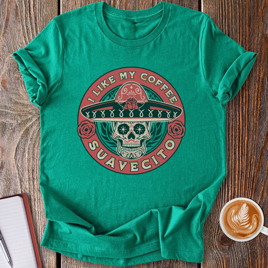 Suavecito T-Shirt