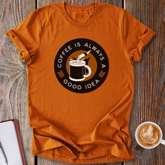 Good Idea T-Shirt