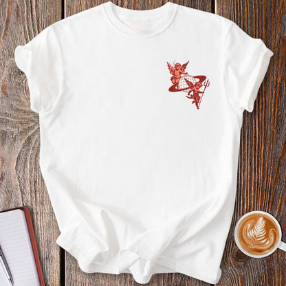 Café Con Leche Vintage T-Shirt