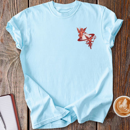 Café Con Leche Vintage T-Shirt
