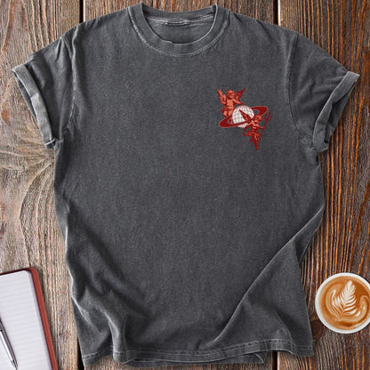 Café Con Leche Vintage T-Shirt