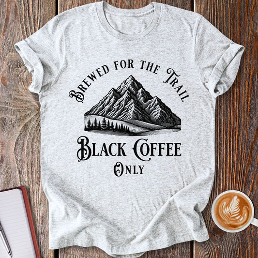 Trail Brew T-Shirt