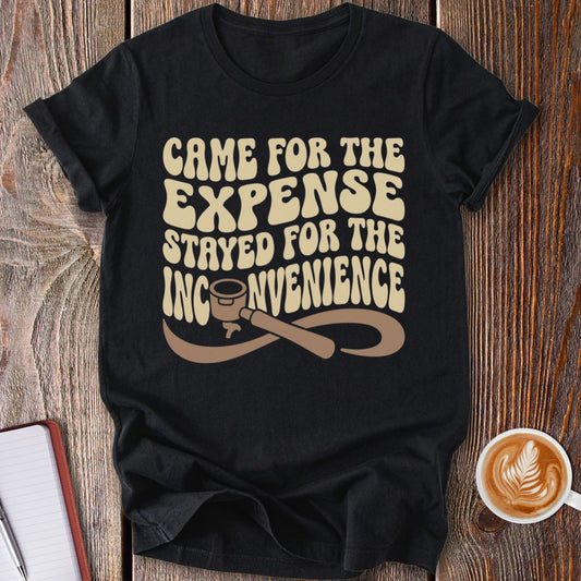 Home Espresso T-Shirt