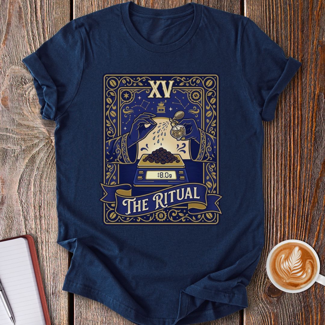 The Ritual T-Shirt