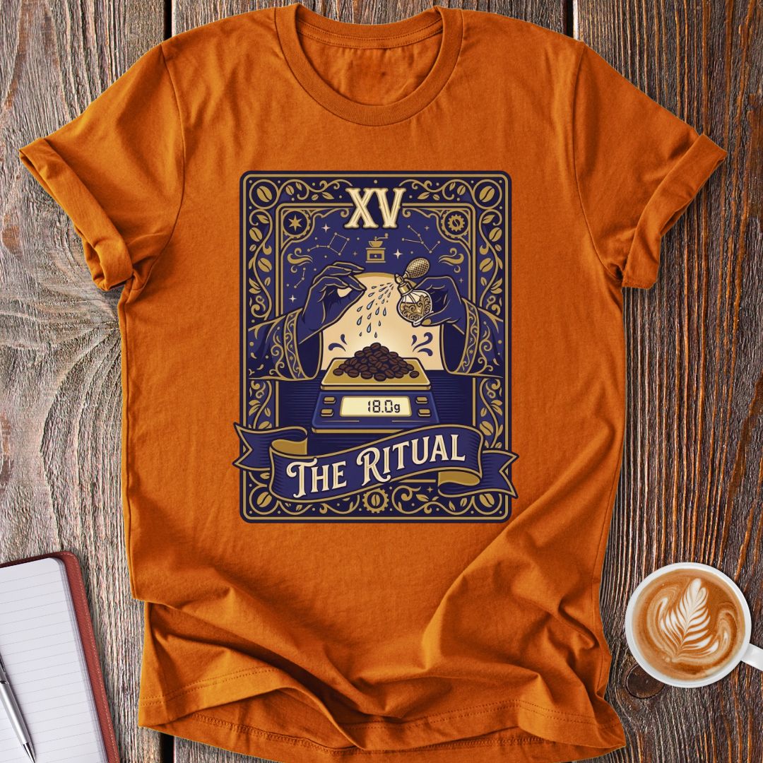 The Ritual T-Shirt