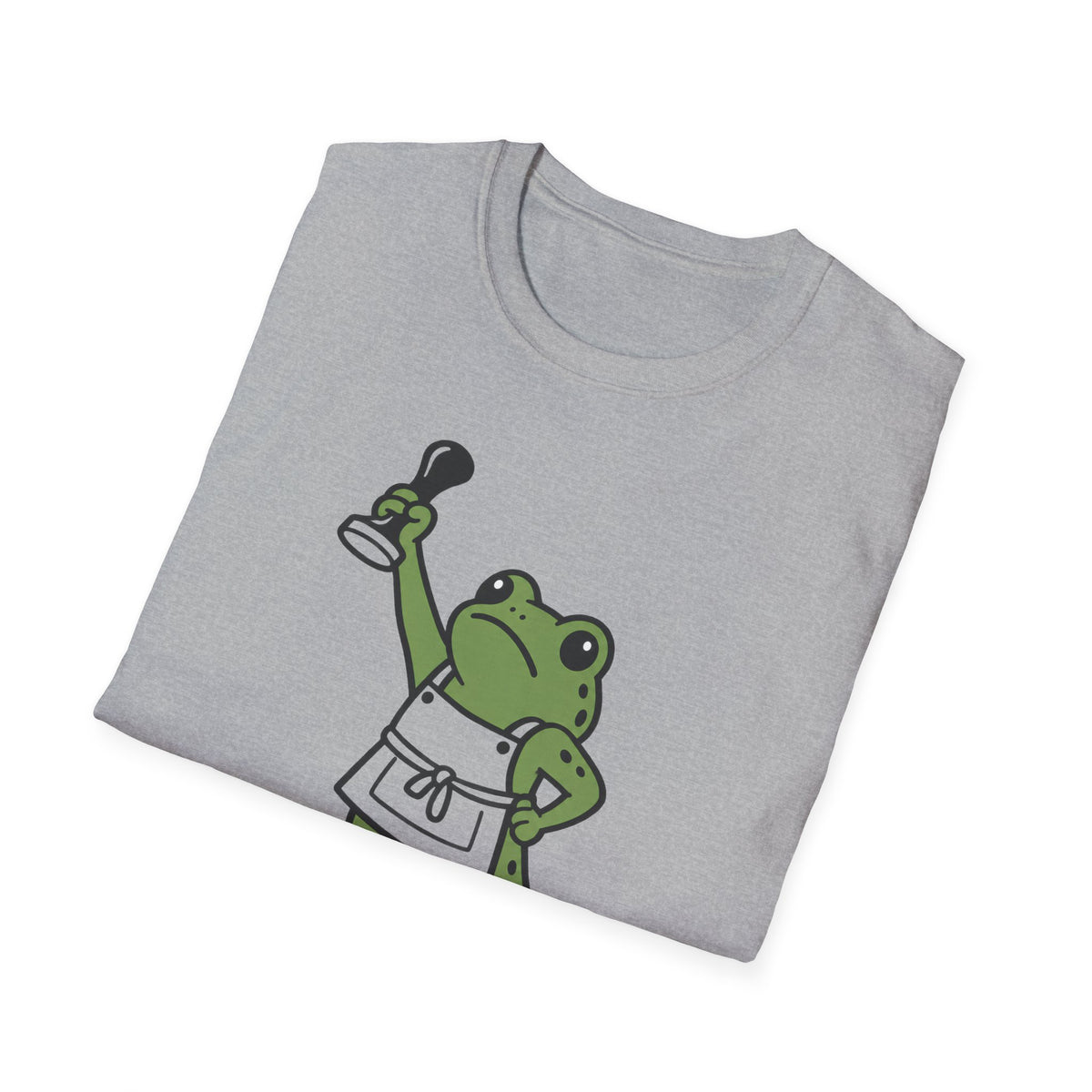 Tamp At Dawn T-Shirt