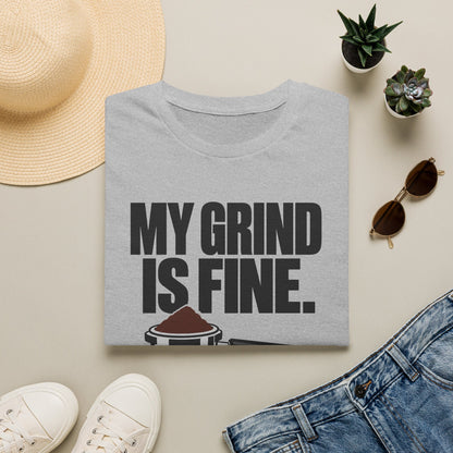I'm Not Fine T-Shirt