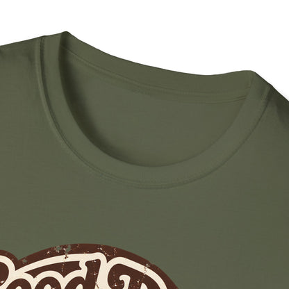 Good Days Espresso T-Shirt