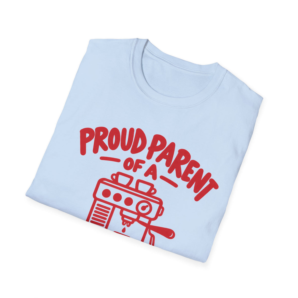 Proud Parent T-Shirt