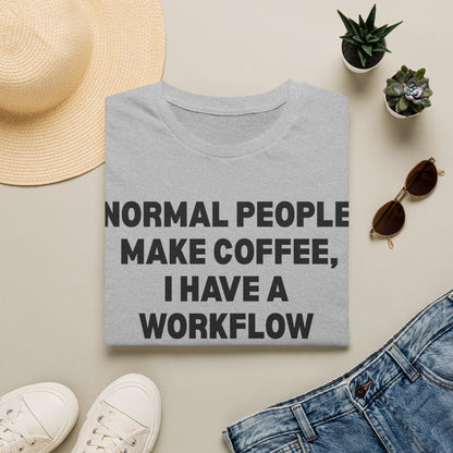 Am I Normal T-Shirt
