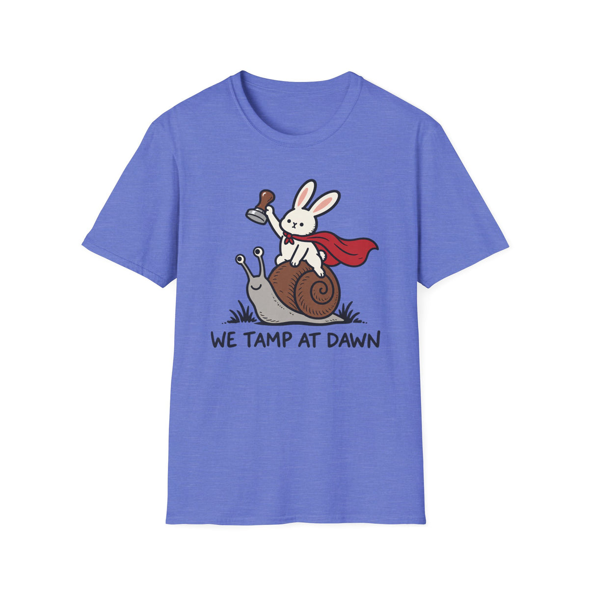 Bunny Barista T-Shirt