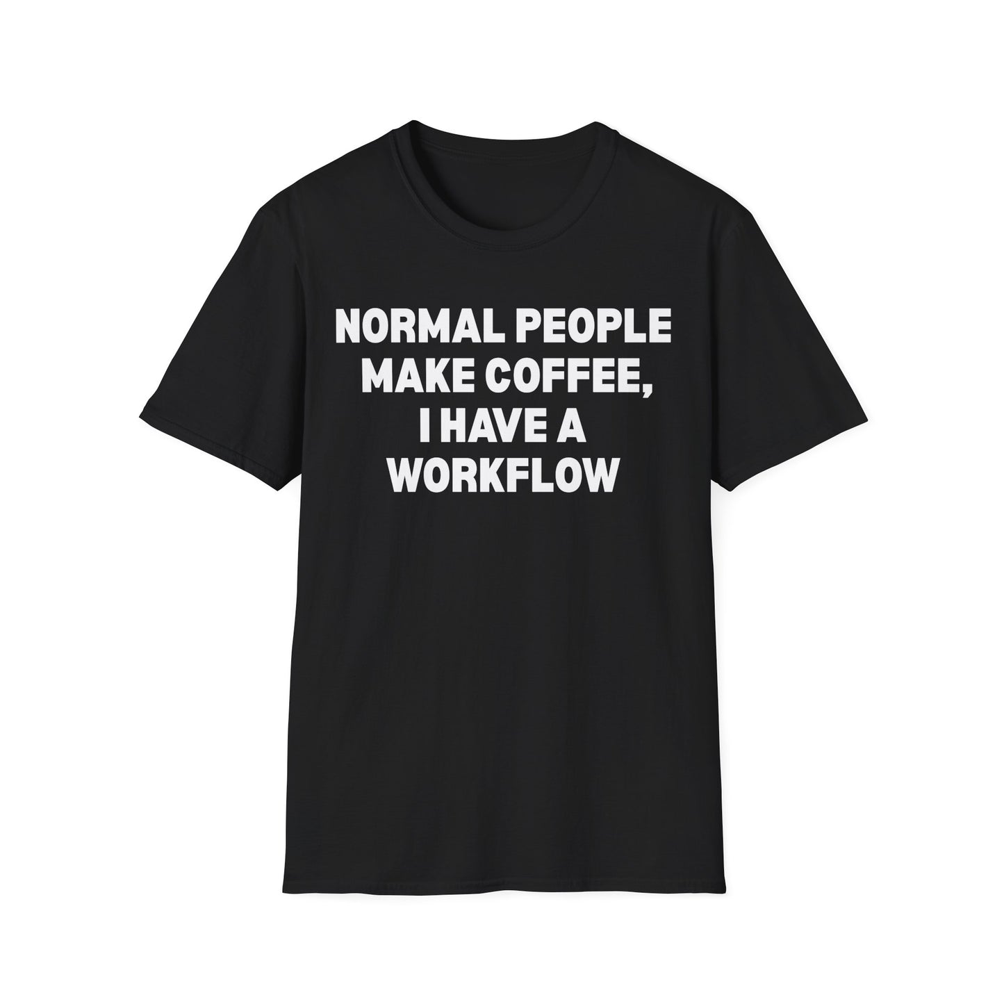 Am I Normal T-Shirt