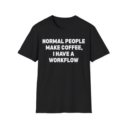 Am I Normal T-Shirt
