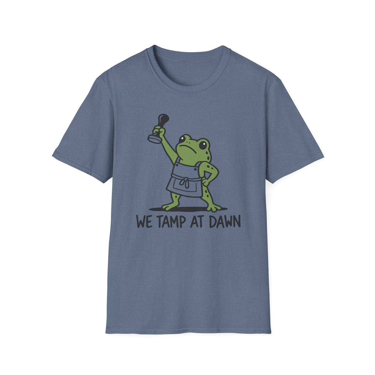 Tamp At Dawn T-Shirt