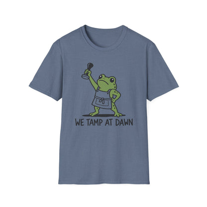 Tamp At Dawn T-Shirt