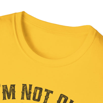Classic T-Shirt