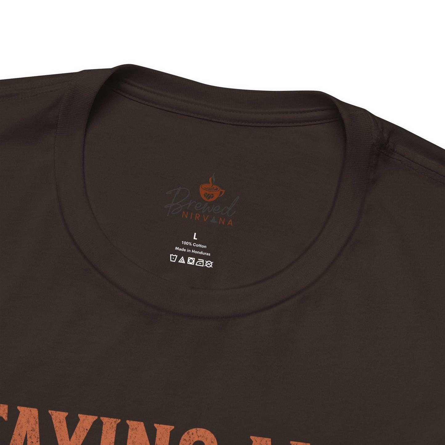 Staying Alive T-Shirt