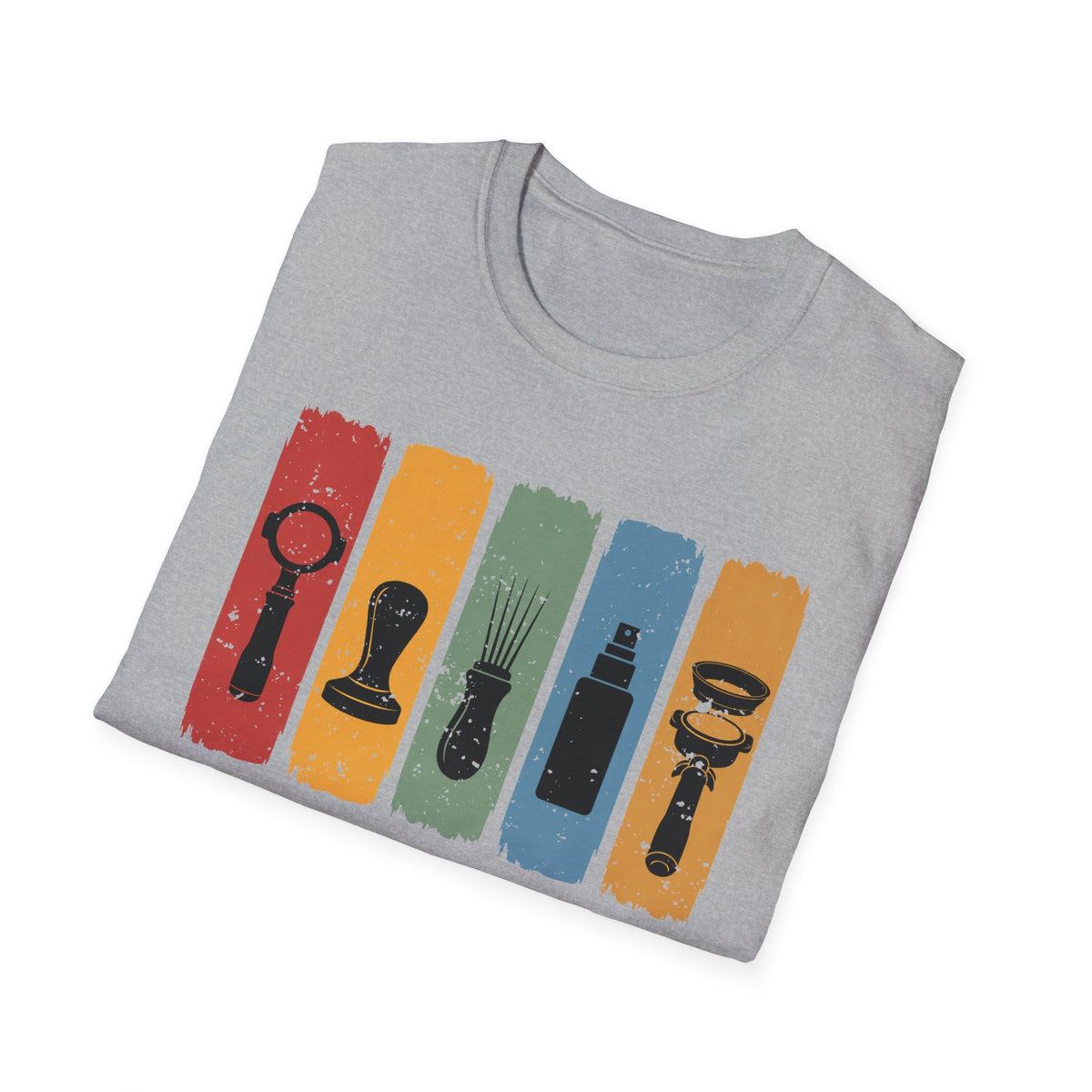Tools Of The Trade T-Shirt
