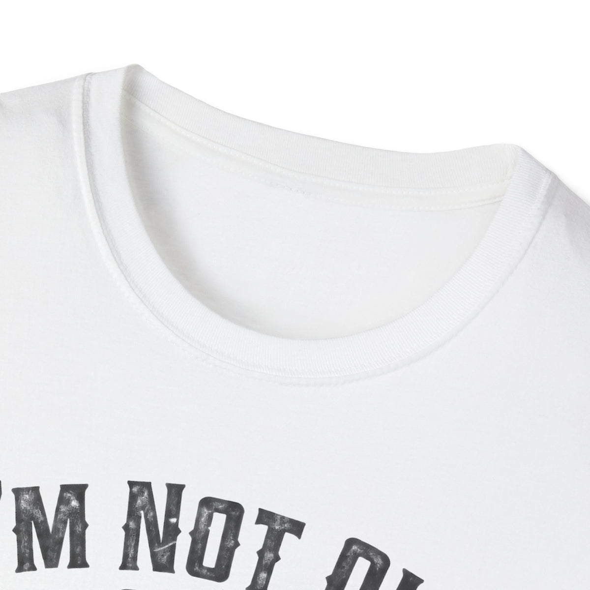 Classic T-Shirt