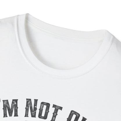Classic T-Shirt