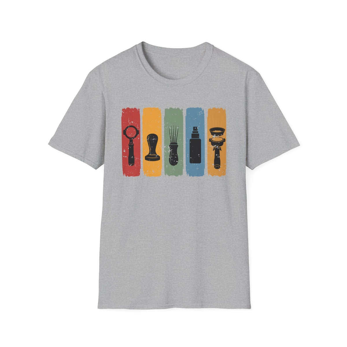 Tools Of The Trade T-Shirt