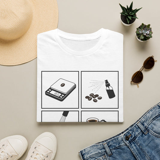 Daily Sacrifice T-Shirt