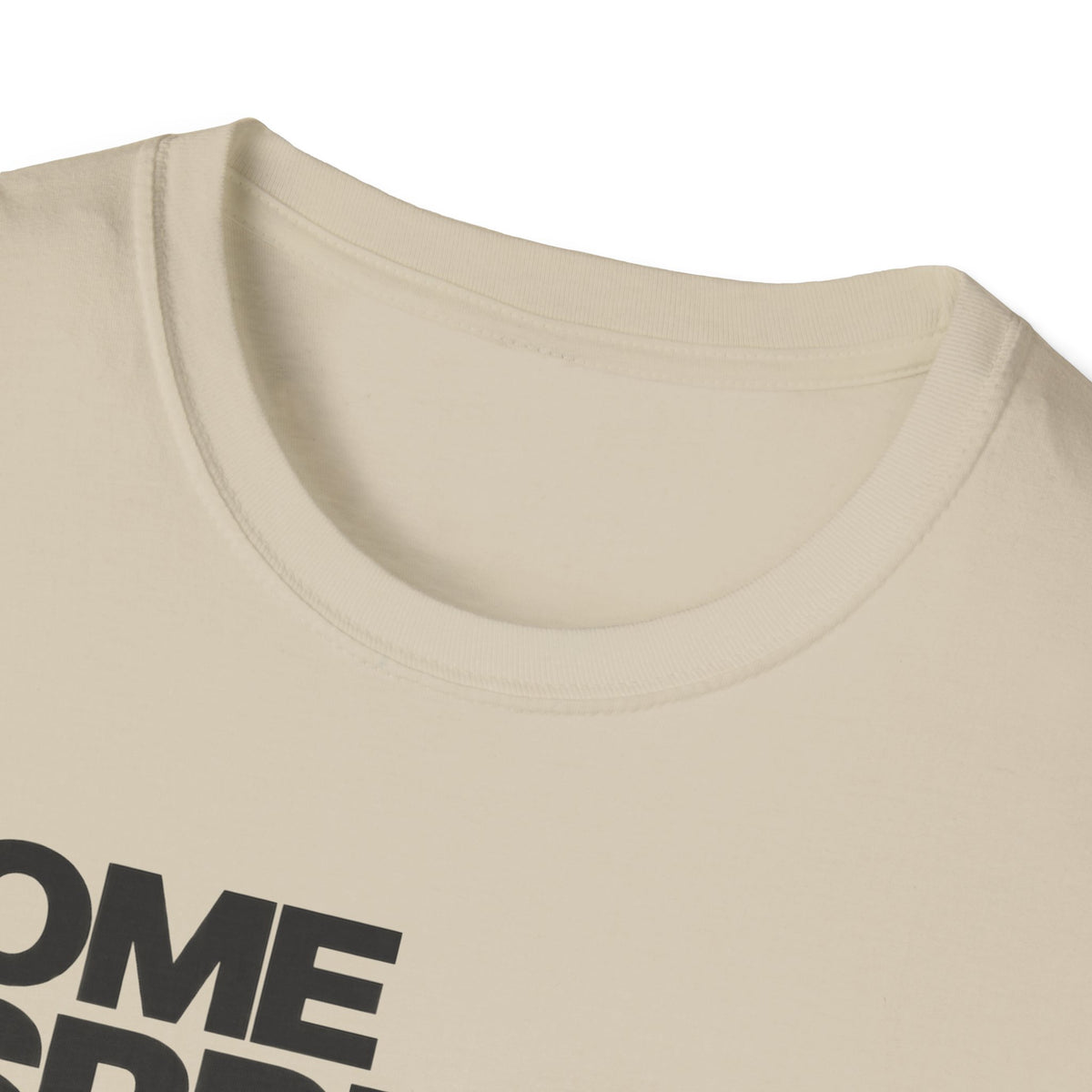 Character Development Espresso T-Shirt