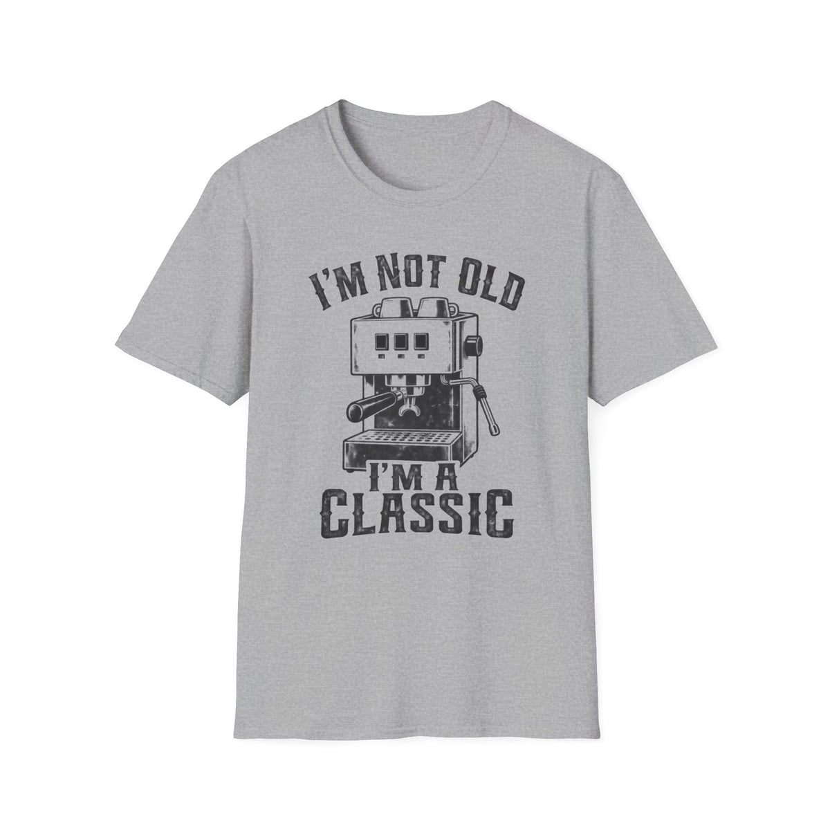 Classic T-Shirt