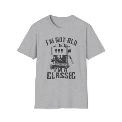 Classic T-Shirt