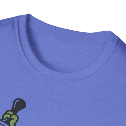 Tamp At Dawn T-Shirt