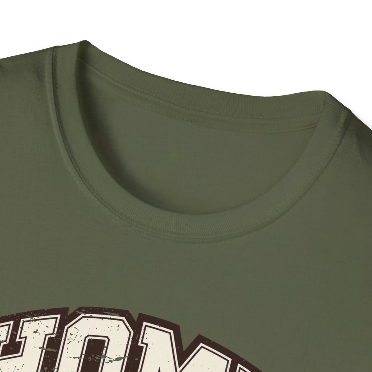 Home Espresso Club Varsity T-Shirt
