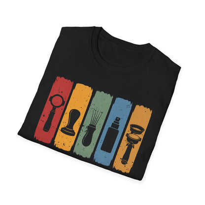 Tools Of The Trade T-Shirt