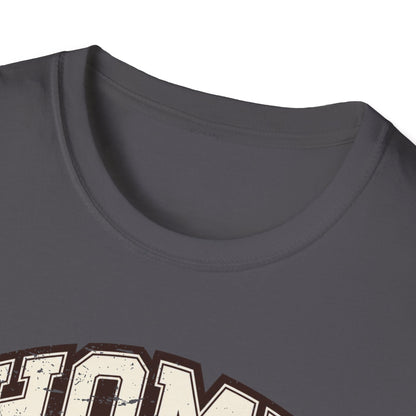 Home Espresso Club Varsity T-Shirt