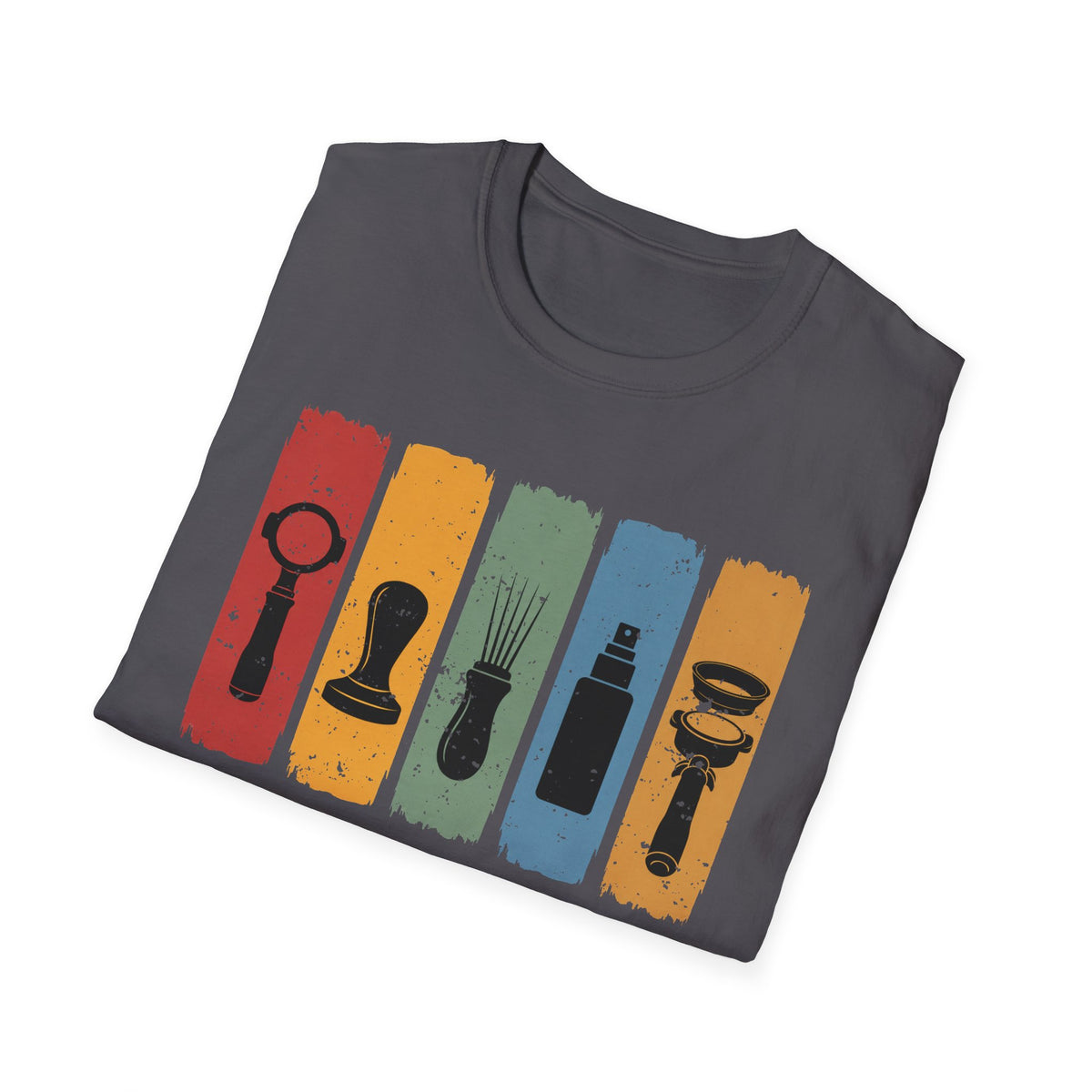Tools Of The Trade T-Shirt