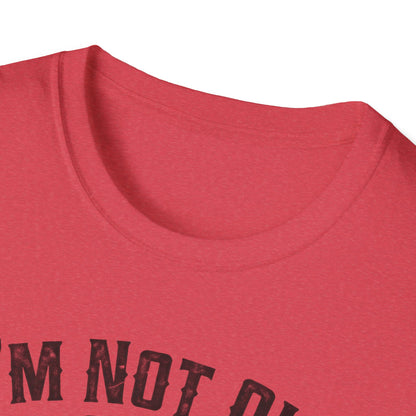 Classic T-Shirt