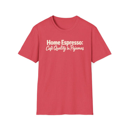 Café Quality T-Shirt