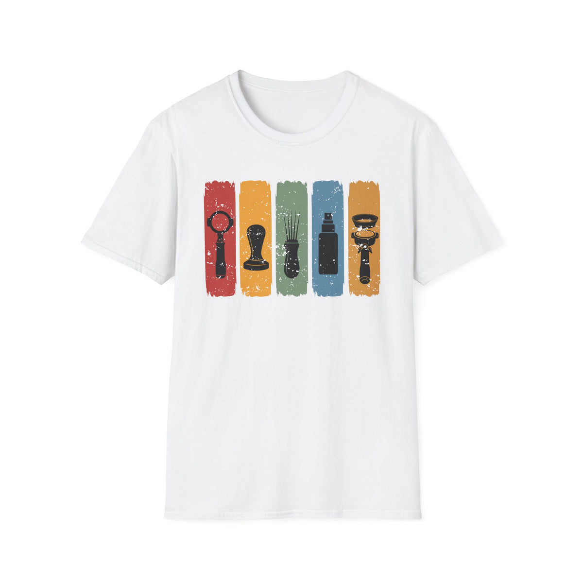 Tools Of The Trade T-Shirt