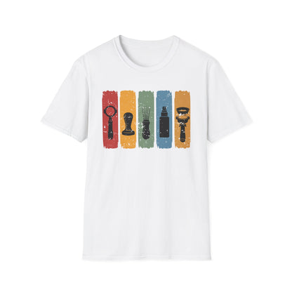 Tools Of The Trade T-Shirt