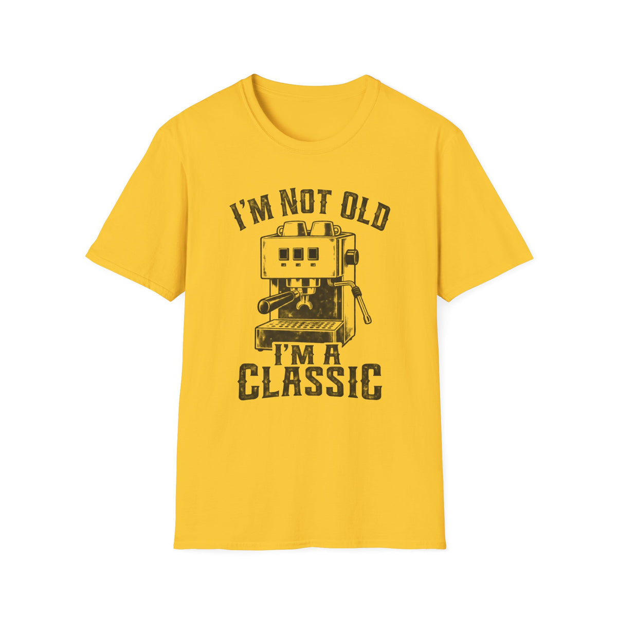 Classic T-Shirt