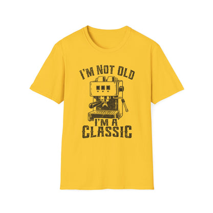 Classic T-Shirt